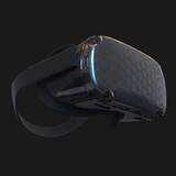 VR Shell for Oculus Quest, Rebuff Reality, Miami