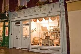  Profile Photos of Alterations Boutique 14 New Quebec St, - Photo 1 of 1