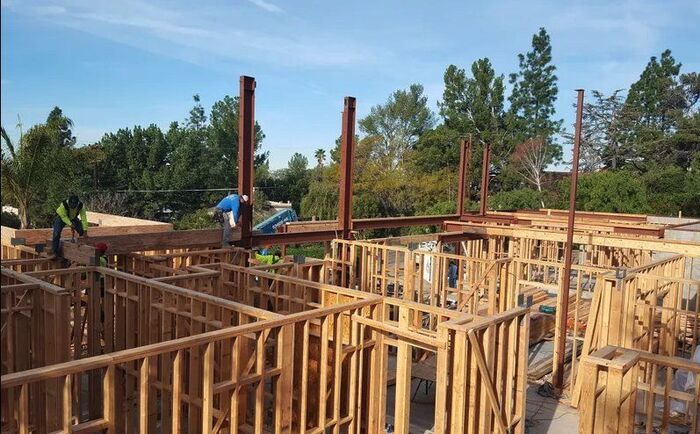  New Album of E. O. Construction Serving in, - Photo 1 of 6