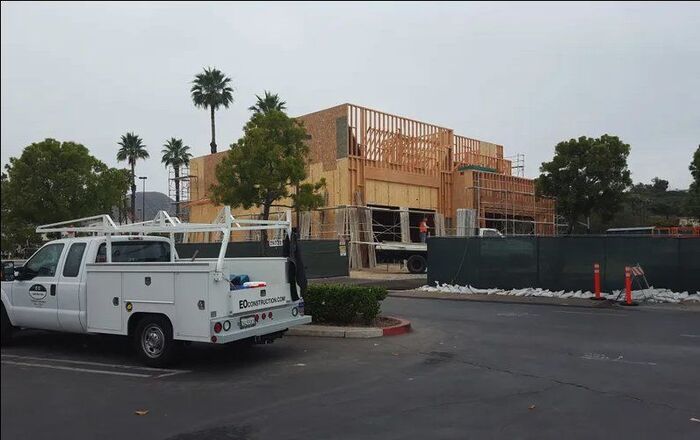  New Album of E. O. Construction Serving in, - Photo 4 of 6