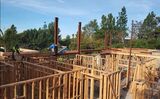  E. O. Construction Serving in, 