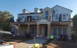  E. O. Construction Serving in, 