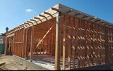  E. O. Construction Serving in, 