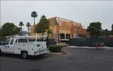  E. O. Construction Serving in, 