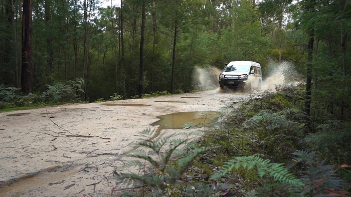  New Album of EnduroCo 2/27 Access Way - Photo 2 of 4