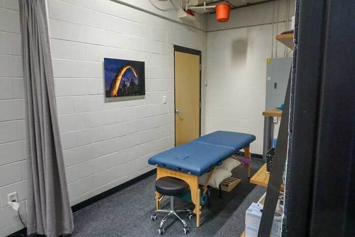  New Album of Up and Running Physical Therapy - Fort Collins CO 1015 W Horsetooth Rd Suite 206 - Photo 1 of 3