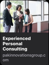 PAK Innovations Group LLC, McKinney