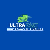 UltraFast Junk Removal Pinellas, Pinellas Park