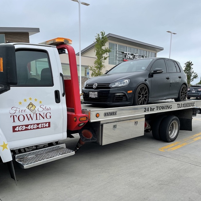  New Album of Five Star Towing 1209 Northwest Hwy #101 - Photo 6 of 6