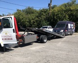 Five Star Towing, Garland