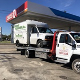 Five Star Towing, Garland