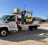 Five Star Towing, Garland