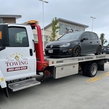 Five Star Towing, Garland