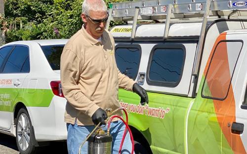  Profile Photos of Pest Pros 910 Valley Ave NW Suite 105-B - Photo 3 of 4