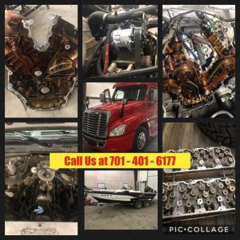  Profile Photos of Skalas Diesel and Auto Repair 2326 Fido Drive - Photo 3 of 4