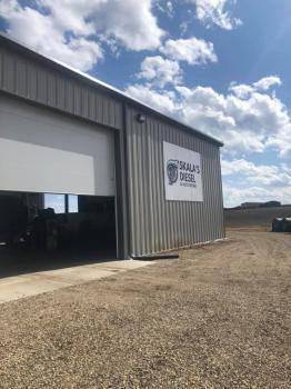  Profile Photos of Skalas Diesel and Auto Repair 2326 Fido Drive - Photo 4 of 4