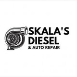 Skalas Diesel and Auto Repair 2326 Fido Drive 