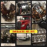  Skalas Diesel and Auto Repair 2326 Fido Drive 