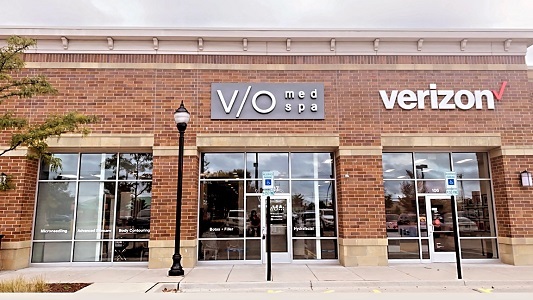  Profile Photos of VIO Med Spa Naperville 2720 Showplace Dr #107 - Photo 2 of 4