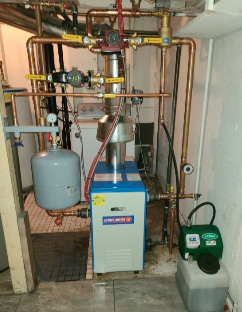  Profile Photos of Hardline Heating & Plumbing Ltd 9558-115 St - Photo 8 of 10