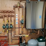  Hardline Heating & Plumbing Ltd 9558-115 St 