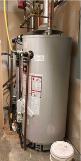  Hardline Heating & Plumbing Ltd 9558-115 St 