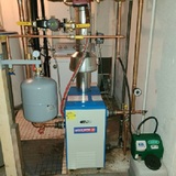  Hardline Heating & Plumbing Ltd 9558-115 St 