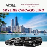  Skyline Chicago Limo 1711 Morse Ave 