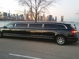  Skyline Chicago Limo 1711 Morse Ave 