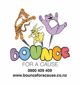  Bounce for a Cause 45 Secretariat Place 