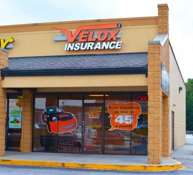  Profile Photos of Velox Insurance 4272 Jimmy Lee Smith Pkwy, Ste A - Photo 2 of 4