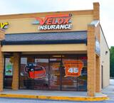 Velox Insurance, Hiram
