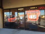 Velox Insurance, Hiram