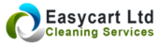  Easycart Ltd - Domestic Cleaning Services Edinburgh 25-1 Clovenstone Gardens 
