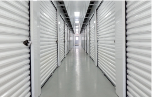  Profile Photos of B&C Storage 2382 Lawrence Road - Photo 2 of 3