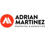 Adrian Martinez / Website Design & Digital Marketing, Bradford