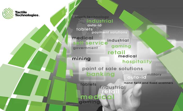  Profile Photos of Tactile Technologies Johannesburg Unit 3, 9 Enterprise Close, Linbro Business Park - Photo 2 of 9