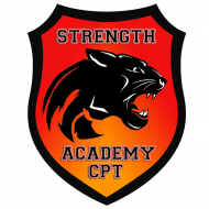  Profile Photos of Strength Academy Gym 6314 Sepulveda Blvd Suite B - Photo 1 of 1
