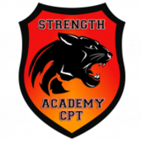  Strength Academy Gym 6314 Sepulveda Blvd Suite B 