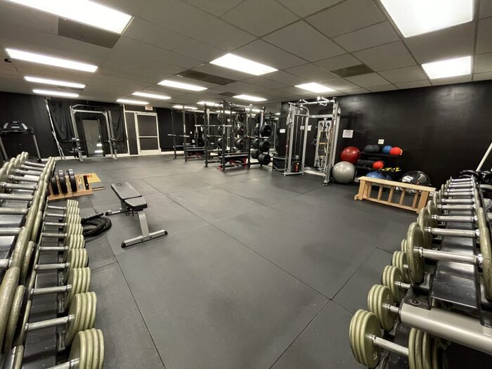  New Album of Strength Academy Gym 6314 Sepulveda Blvd Suite B - Photo 4 of 10