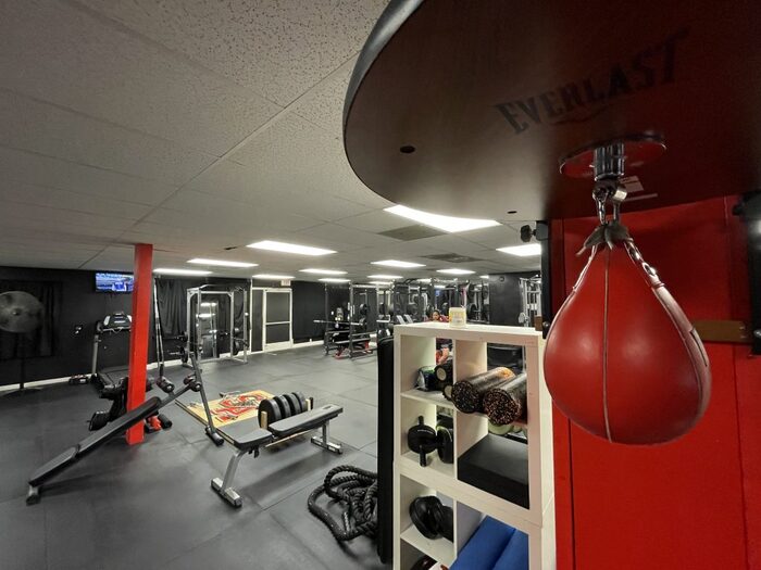  New Album of Strength Academy Gym 6314 Sepulveda Blvd Suite B - Photo 8 of 10