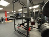  Strength Academy Gym 6314 Sepulveda Blvd Suite B 