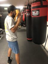  Strength Academy Gym 6314 Sepulveda Blvd Suite B 