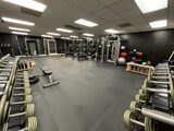  Strength Academy Gym 6314 Sepulveda Blvd Suite B 