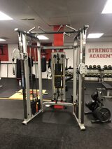  Strength Academy Gym 6314 Sepulveda Blvd Suite B 