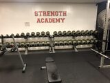  Strength Academy Gym 6314 Sepulveda Blvd Suite B 