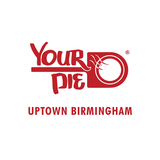  Your Pie Pizza Restaurant | Birmingham Uptown 2311 Richard Arrington Junior Boulevard North 
