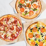 Your Pie Pizza Restaurant | Birmingham Uptown 2311 Richard Arrington Junior Boulevard North 