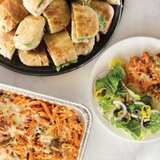  Your Pie Pizza Restaurant | Birmingham Uptown 2311 Richard Arrington Junior Boulevard North 