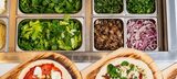  Your Pie Pizza Restaurant | Birmingham Uptown 2311 Richard Arrington Junior Boulevard North 